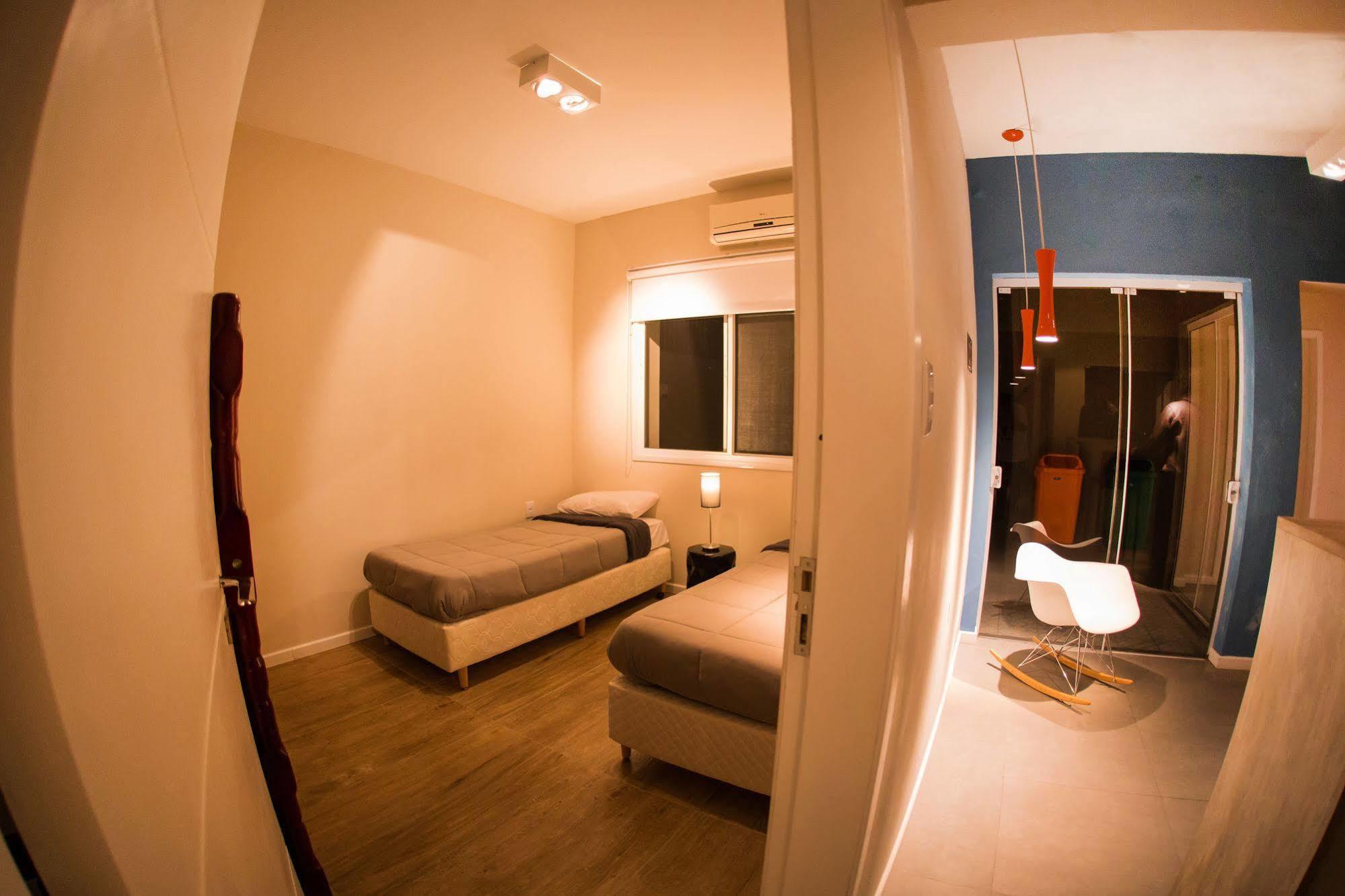 Hello Hostel Pelotas Exteriér fotografie